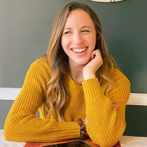 Meet your Posher, Grace